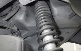 SUZUKI ADDRESS V125 S 2016 CF4MA