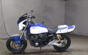 SUZUKI GSX400 GK79A