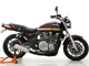 Фото Kawasaki ZEPHYR 1100 1994 с японского аукциона