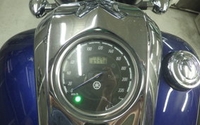 YAMAHA XV1900 RAIDER 2010