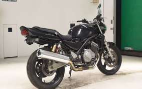 KAWASAKI BALIUS 250 Gen.2