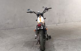 SUZUKI GLASS TRACKER BIG BOY NJ47A