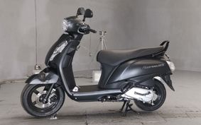 SUZUKI ADDRESS V125 DP12H