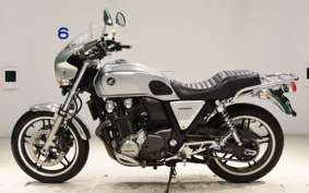 HONDA CB1100 2014 SC65