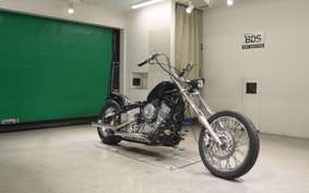 YAMAHA DRAGSTAR 400 2001 VH01J