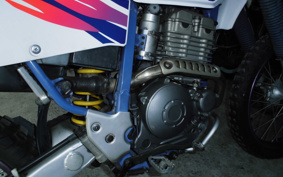 YAMAHA TT250R 4GY