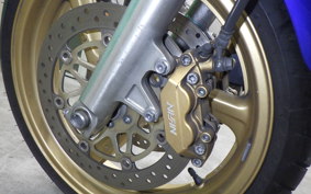 HONDA CB400SF VTEC Spec3 2005 NC39