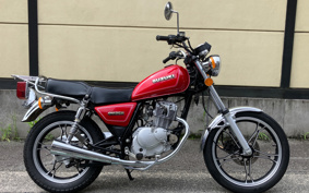 SUZUKI GN125 H PCJG9