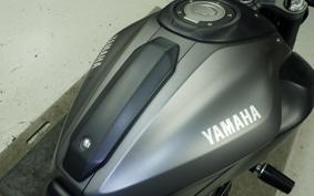 YAMAHA MT-07 ABS 2016 RM07J