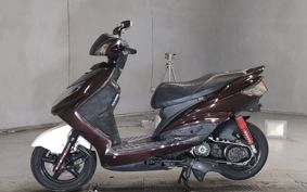 YAMAHA CYGNUS 125 X SE36