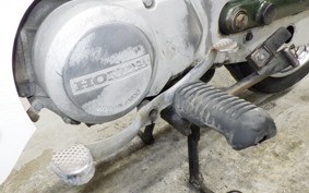 HONDA C50 SUPER CUB 1979 C50