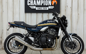KAWASAKI Z900RS 2022 ZR900C