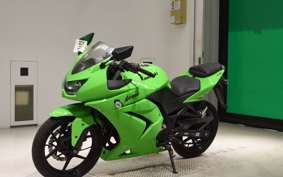 KAWASAKI NINJA 250R EX250K