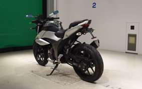 SUZUKI ｼﾞｸｻｰ250 2024
