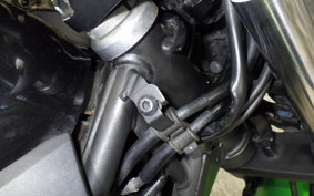 KAWASAKI Z400 Gen.2 2019 EX400G