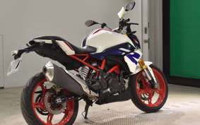 BMW G310R 2022