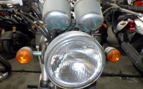 HONDA CB400SS E 2009 NC41