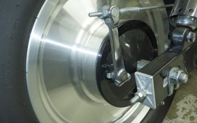 HONDA MAGNA 250 MC29