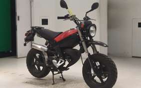 SUZUKI TR50 STREET MAGIC Gen.2 CA1LB