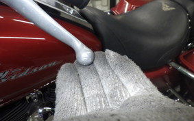 HARLEY FLHR 1580 2007