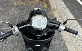 HONDA GIORNO AF70