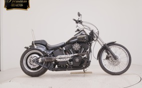 HARLEY FXSTB 1580 2007