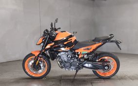 KTM 890 DUKE TU940