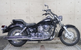 YAMAHA DRAGSTAR 250 VG05J