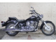 Фото Yamaha DRAGSTAR 250 с японского аукциона