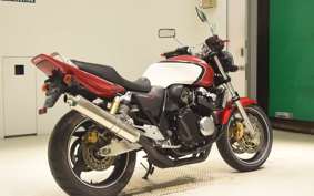 HONDA CB400SF VTEC Spec3 2005 NC39