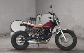 YAMAHA TW200 DG07J