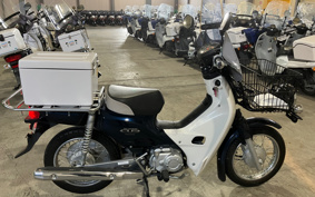 HONDA SUPER CUB50 AA04