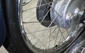 HONDA C50 SUPER CUB 2000 AA01
