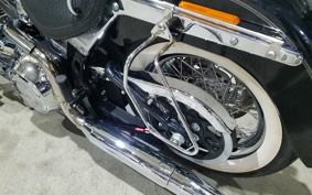 HARLEY FLSTN1340-1450 2016 JDV