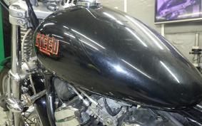 HONDA STEED 400 VLS 1999 NC37