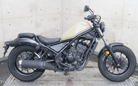 HONDA  REBEL 250 ABS MC49