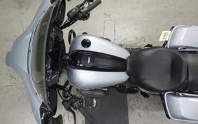 HARLEY FLHXS 1870 2024