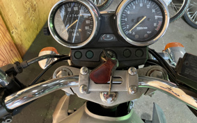SUZUKI GSX250 ZR250C
