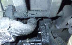 SUZUKI ADDRESS V100 CE11A