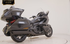 HONDA GL 1800 GOLD WING TOUR DCT 2026 SC79