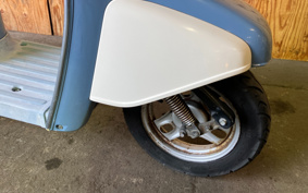 HONDA JU RIO AF52