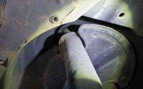 SUZUKI ADDRESS V50 Gen.2 CA44A