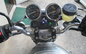 KAWASAKI ZEPHYR 750 2002 ZR750C