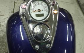 HONDA SHADOW 750 Gen. 2 2001 RC44