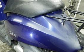 HONDA TODAY 2018 AF61