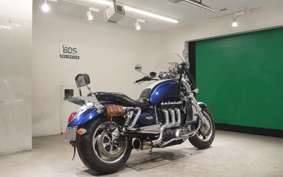 TRIUMPH ROCKET III CLASSIC 2010