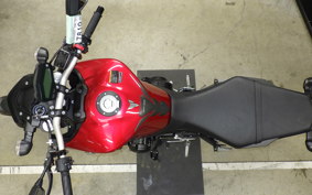 YAMAHA MT-09 2016 RN34J