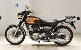 KAWASAKI W800 2017 EJ800A