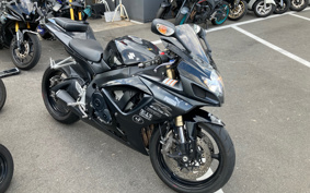 SUZUKI GSX-R600 2007 CE111