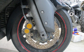 YAMAHA T-MAX 500 2008 SJ08J